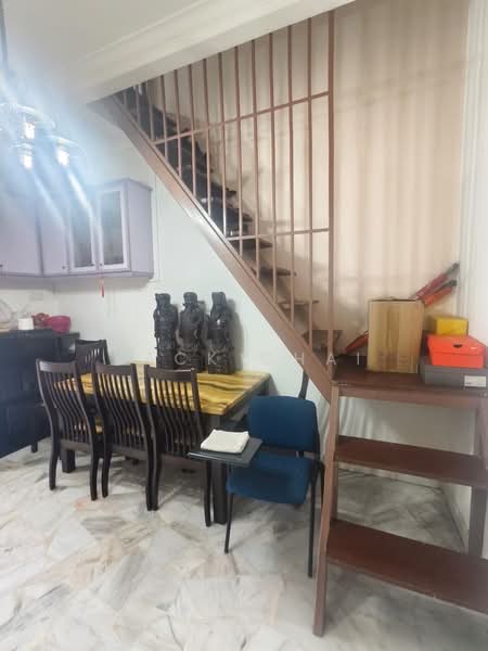 1-storey Terraced House for Sale in Kelapa Sawit (Kulai) - Jack Chai - PropertyGuru.com.my