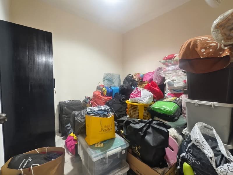 1-storey Terraced House for Sale in Kelapa Sawit (Kulai) - Jack Chai - PropertyGuru.com.my