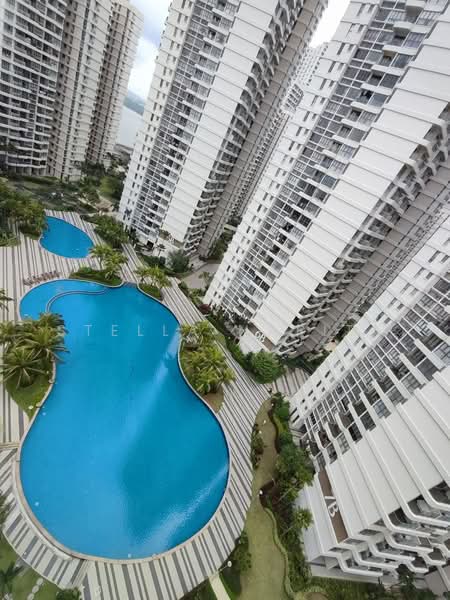 Kondominium untuk Disewa di Bay Point @ Country Garden Danga Bay - Stella Narita - PropertyGuru.com.my