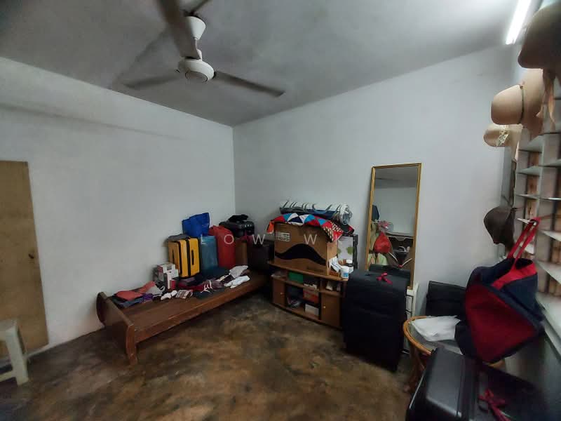 1-storey Terraced House for Sale in Taman Shanghai (Jalan Klang Lama (Old Klang Road)) - LOW WK - Bedroom - PropertyGuru.com.my