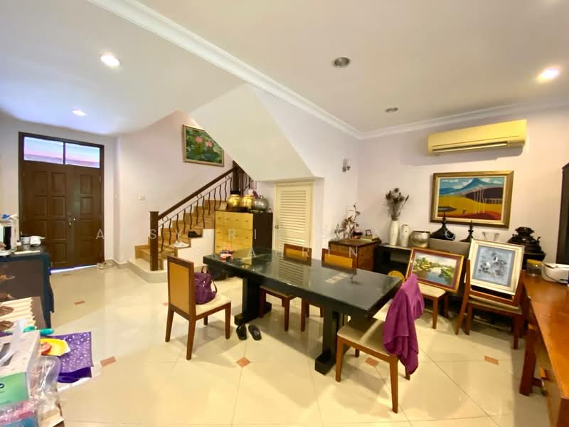 Semi-Detached House for Sale in Putrajaya (Putrajaya) - Absyarie Syafiq Shahrin - Interior - PropertyGuru.com.my