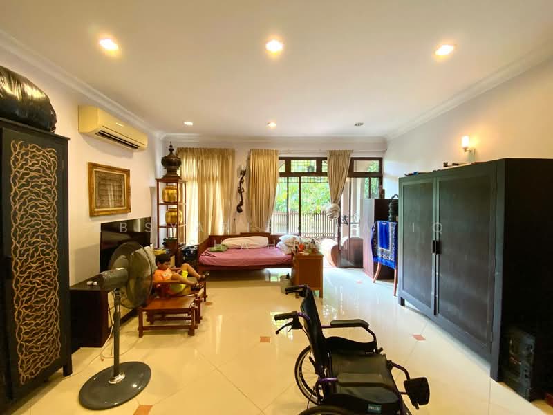 Semi-Detached House for Sale in Putrajaya (Putrajaya) - Absyarie Syafiq Shahrin - PropertyGuru.com.my