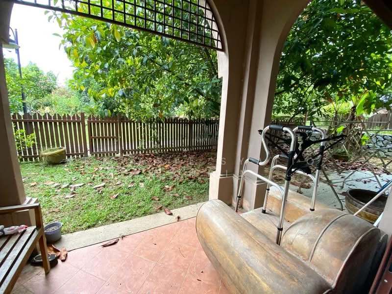 Semi-Detached House for Sale in Putrajaya (Putrajaya) - Absyarie Syafiq Shahrin - PropertyGuru.com.my
