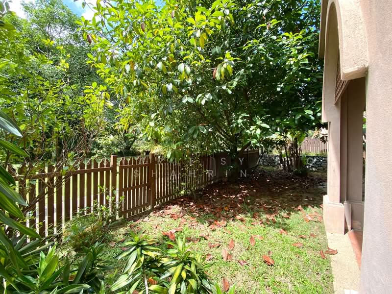 Semi-Detached House for Sale in Putrajaya (Putrajaya) - Absyarie Syafiq Shahrin - PropertyGuru.com.my