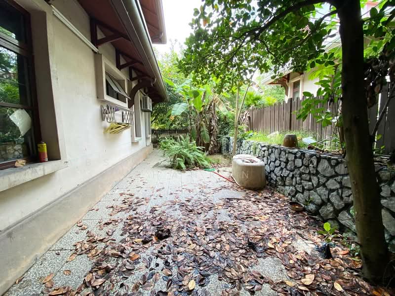 Semi-Detached House for Sale in Putrajaya (Putrajaya) - Absyarie Syafiq Shahrin - PropertyGuru.com.my