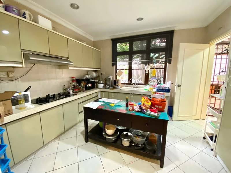 Semi-Detached House for Sale in Putrajaya (Putrajaya) - Absyarie Syafiq Shahrin - PropertyGuru.com.my