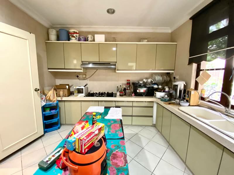 Semi-Detached House for Sale in Putrajaya (Putrajaya) - Absyarie Syafiq Shahrin - PropertyGuru.com.my