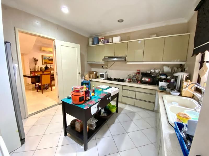 Semi-Detached House for Sale in Putrajaya (Putrajaya) - Absyarie Syafiq Shahrin - PropertyGuru.com.my