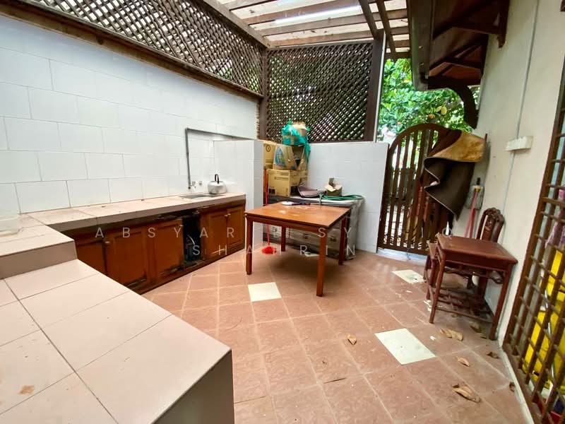 Semi-Detached House for Sale in Putrajaya (Putrajaya) - Absyarie Syafiq Shahrin - PropertyGuru.com.my