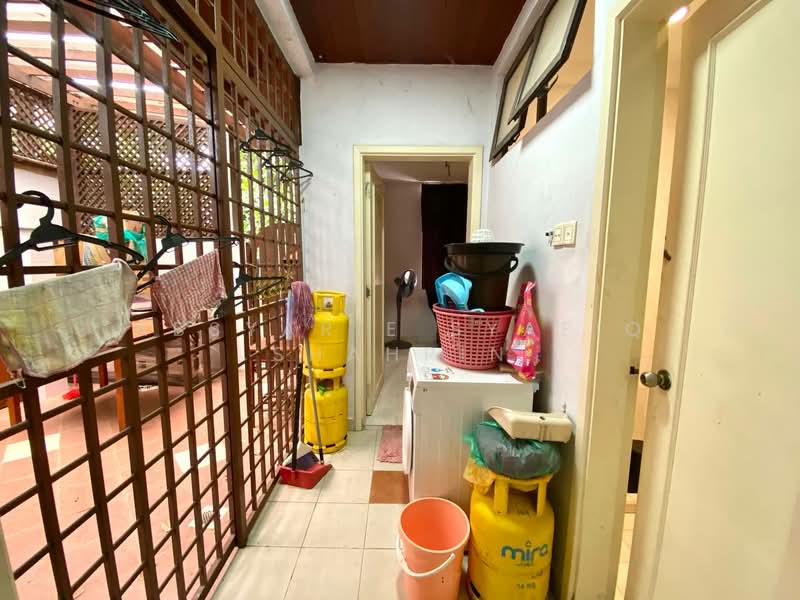 Semi-Detached House for Sale in Putrajaya (Putrajaya) - Absyarie Syafiq Shahrin - PropertyGuru.com.my