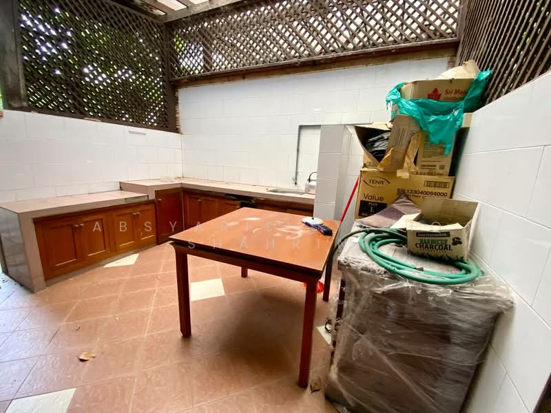 Semi-Detached House for Sale in Putrajaya (Putrajaya) - Absyarie Syafiq Shahrin - PropertyGuru.com.my