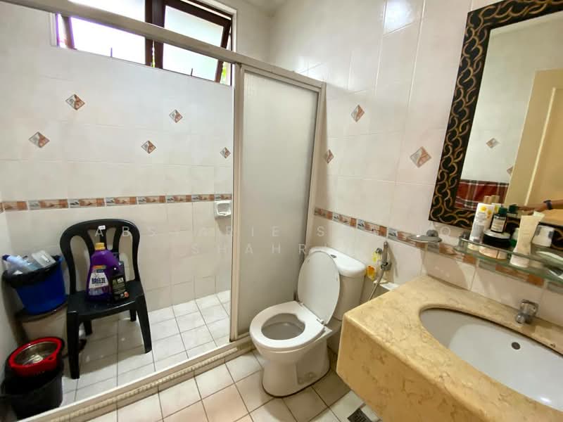 Semi-Detached House for Sale in Putrajaya (Putrajaya) - Absyarie Syafiq Shahrin - PropertyGuru.com.my
