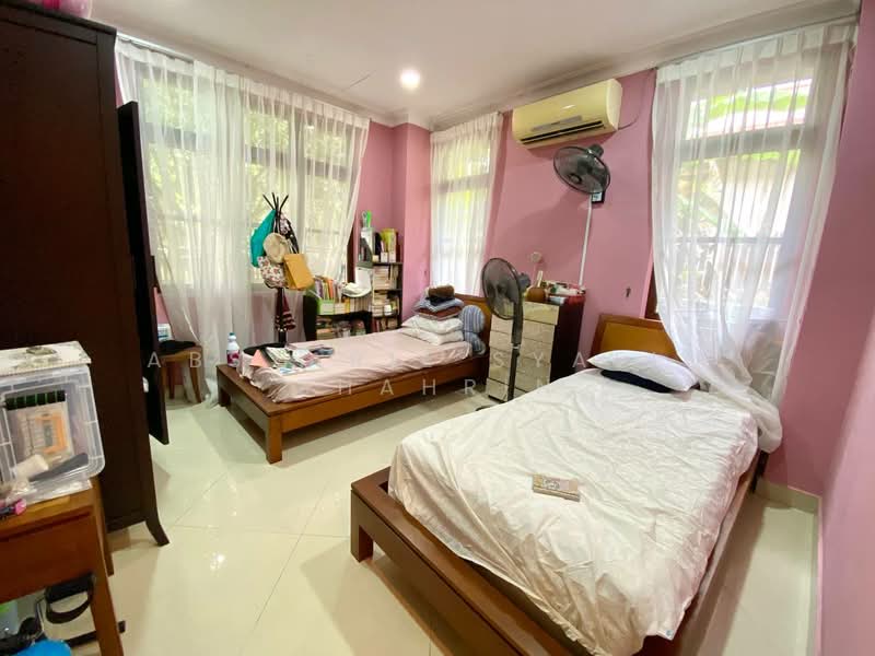 Semi-Detached House for Sale in Putrajaya (Putrajaya) - Absyarie Syafiq Shahrin - PropertyGuru.com.my