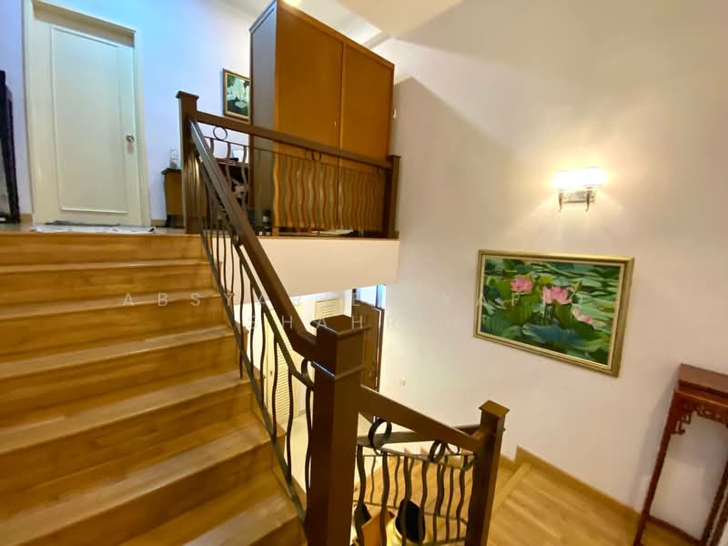 Semi-Detached House for Sale in Putrajaya (Putrajaya) - Absyarie Syafiq Shahrin - PropertyGuru.com.my