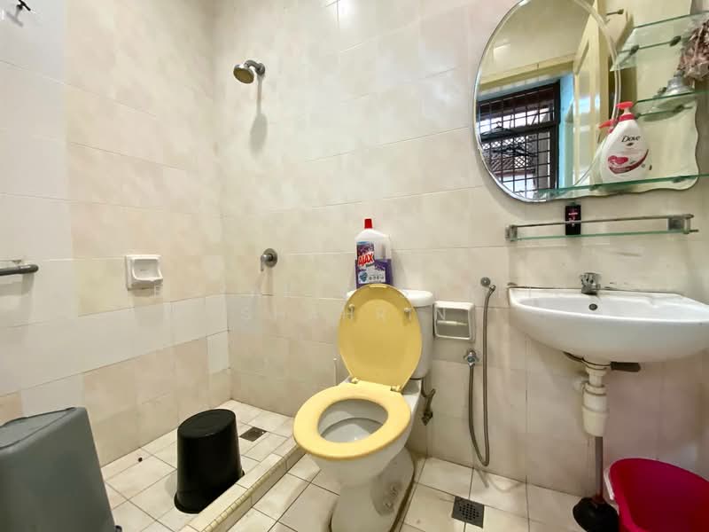 Semi-Detached House for Sale in Putrajaya (Putrajaya) - Absyarie Syafiq Shahrin - PropertyGuru.com.my