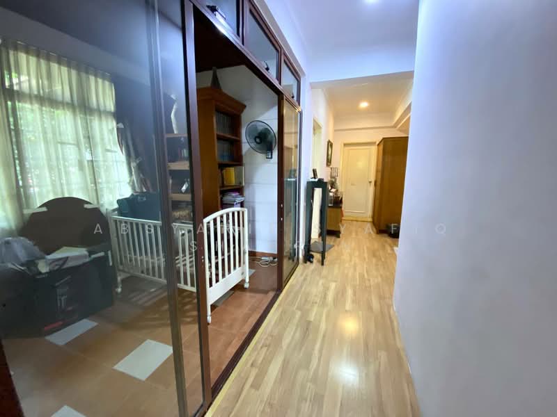 Semi-Detached House for Sale in Putrajaya (Putrajaya) - Absyarie Syafiq Shahrin - PropertyGuru.com.my