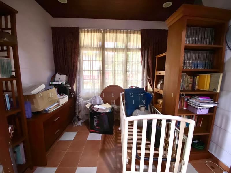 Semi-Detached House for Sale in Putrajaya (Putrajaya) - Absyarie Syafiq Shahrin - PropertyGuru.com.my