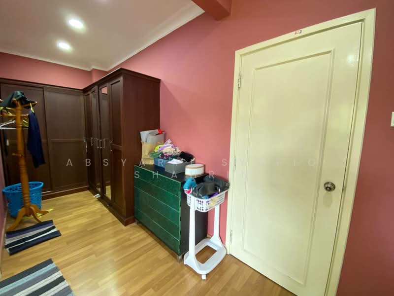 Semi-Detached House for Sale in Putrajaya (Putrajaya) - Absyarie Syafiq Shahrin - PropertyGuru.com.my