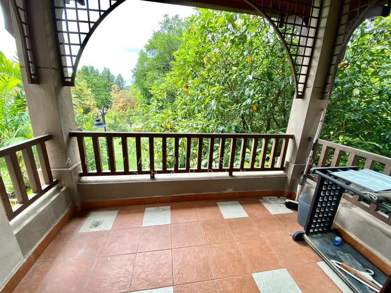 Semi-Detached House for Sale in Putrajaya (Putrajaya) - Absyarie Syafiq Shahrin - PropertyGuru.com.my