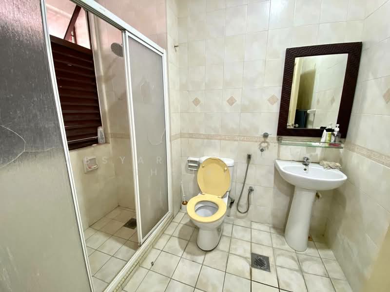 Semi-Detached House for Sale in Putrajaya (Putrajaya) - Absyarie Syafiq Shahrin - PropertyGuru.com.my