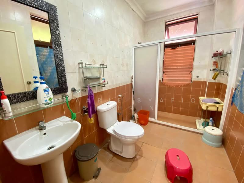 Semi-Detached House for Sale in Putrajaya (Putrajaya) - Absyarie Syafiq Shahrin - PropertyGuru.com.my