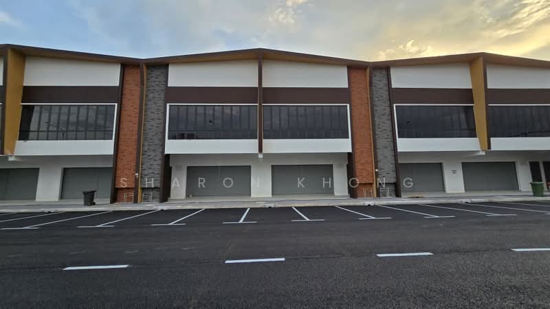Shop / Office for Rent in Semenyih (Selangor) - Sharon Khong - Exterior - PropertyGuru.com.my