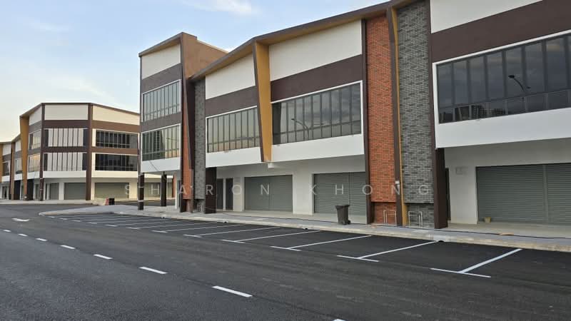 Shop / Office for Rent in Semenyih (Selangor) - Sharon Khong - Exterior - PropertyGuru.com.my