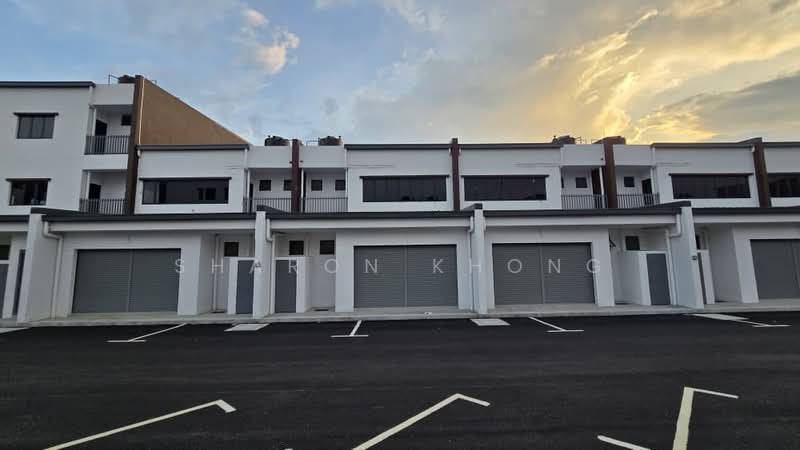 Shop / Office for Rent in Semenyih (Selangor) - Sharon Khong - Exterior - PropertyGuru.com.my