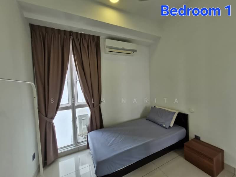 Kondominium untuk Disewa di D'Suites Akasia Horizon @ Horizon Hills - Stella Narita - PropertyGuru.com.my