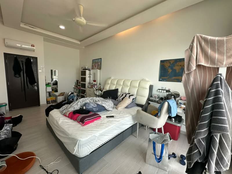 Condominium for Rent at Marinox Sky Villas - Xinnee . - Bedroom - PropertyGuru.com.my