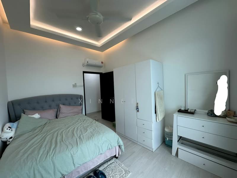 Condominium for Rent at Marinox Sky Villas - Xinnee . - Bedroom - PropertyGuru.com.my