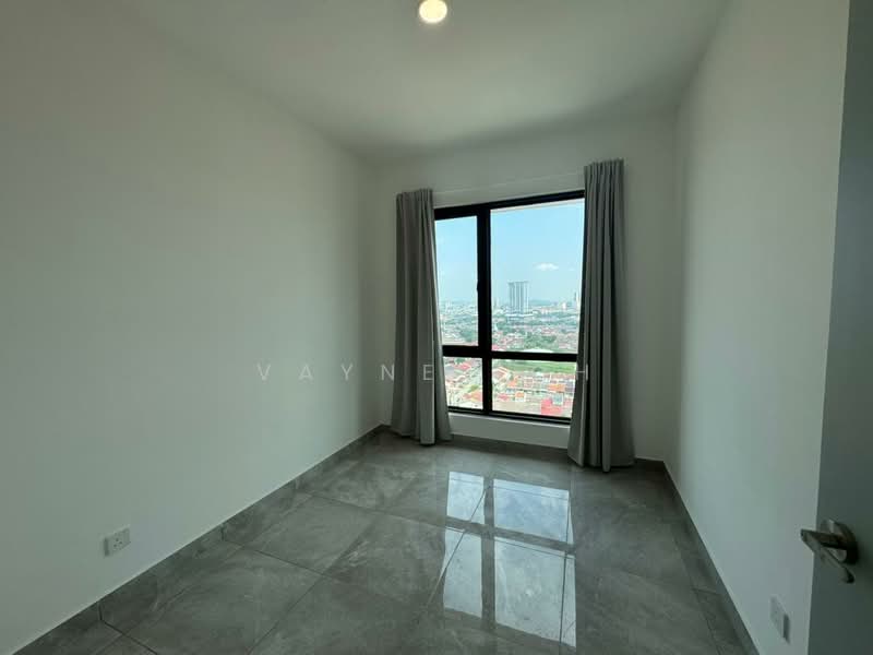 Servis Apartment untuk Disewa di Ruby Seapark - Vayne Toh - View - PropertyGuru.com.my