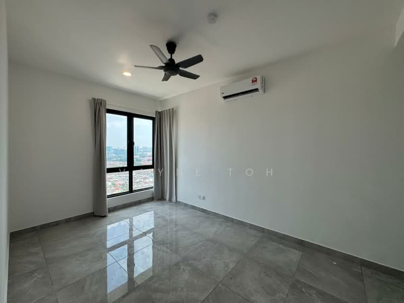Servis Apartment untuk Disewa di Ruby Seapark - Vayne Toh - View - PropertyGuru.com.my