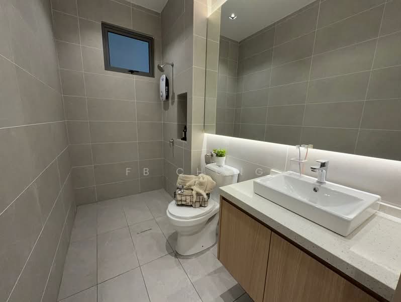 Apartment for Sale at Vista Azalea - FB Chong - Bathroom - PropertyGuru.com.my