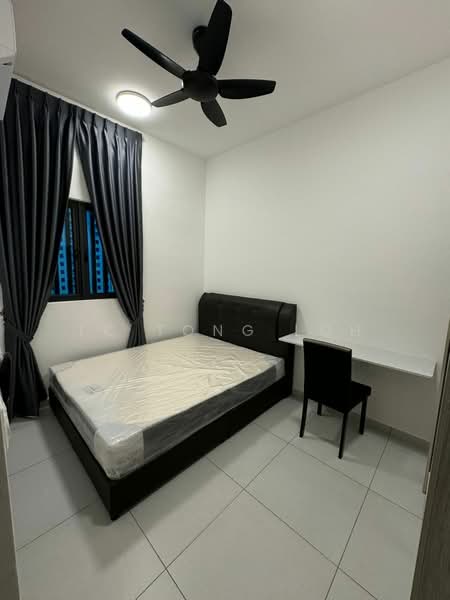 Service Residence for Rent at Sinaran @ Utropolis - TC Tong Loh - Bedroom - PropertyGuru.com.my