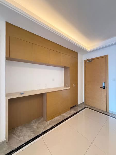 Service Residence for Rent at R&F Princess Cove Phase 1 - DX GAN - Interior - PropertyGuru.com.my