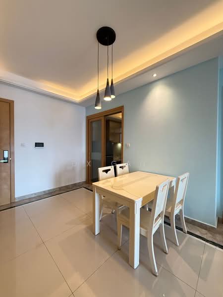 Service Residence for Rent at R&F Princess Cove Phase 1 - DX GAN - PropertyGuru.com.my
