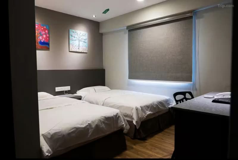 Hotel / Resort for Sale in Setiawangsa (Kuala Lumpur) - Carmen Tan - Bedroom - PropertyGuru.com.my