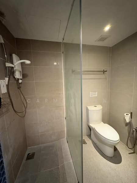 Hotel / Resort for Sale in Setiawangsa (Kuala Lumpur) - Carmen Tan - Bathroom - PropertyGuru.com.my