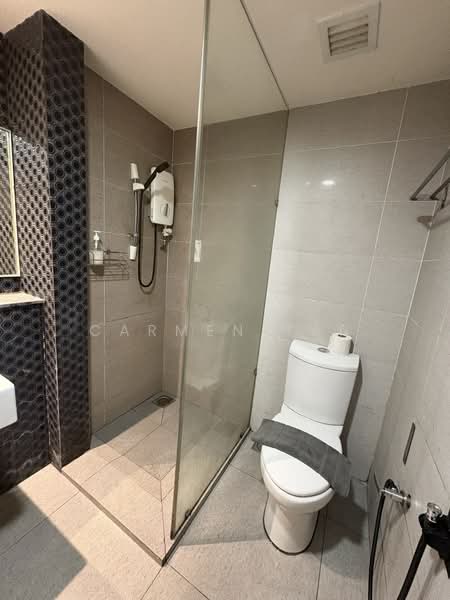 Hotel / Resort for Sale in Setiawangsa (Kuala Lumpur) - Carmen Tan - Bathroom - PropertyGuru.com.my