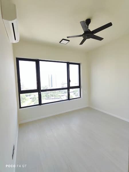 Service Residence for Rent at The Era @ Duta North - Jin Yun Loong - Bedroom - PropertyGuru.com.my