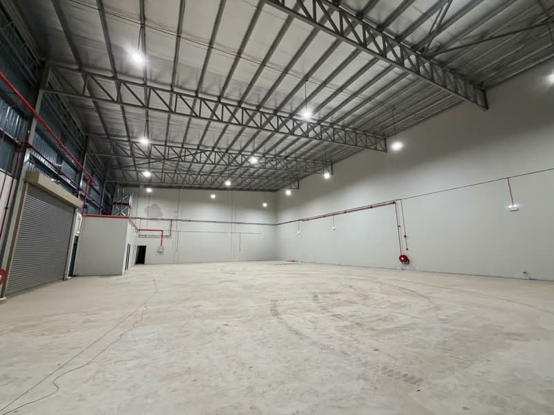 Detached Factory for Rent in Sungai Petani (Kedah) - Siang Ling - Interior - PropertyGuru.com.my