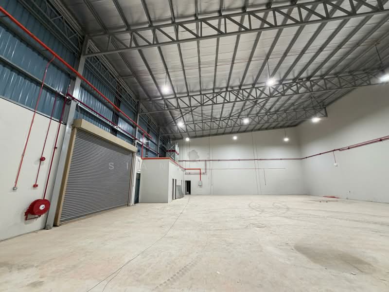 Detached Factory for Rent in Sungai Petani (Kedah) - Siang Ling - Interior - PropertyGuru.com.my