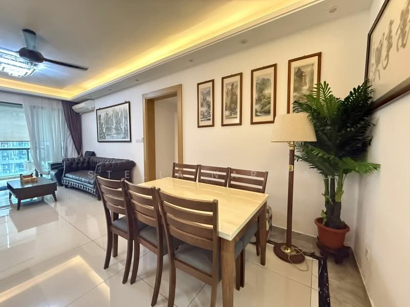 Service Residence for Sale at R&F Princess Cove Phase 1 - Stella Narita - PropertyGuru.com.my