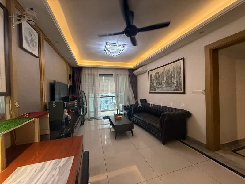 Service Residence for Sale at R&F Princess Cove Phase 1 - Stella Narita - PropertyGuru.com.my