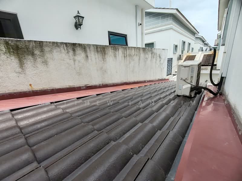 Semi-Detached House for Sale in Bandar Saujana Putra (Tanjong Duabelas) - Matthew Ian Sim - PropertyGuru.com.my