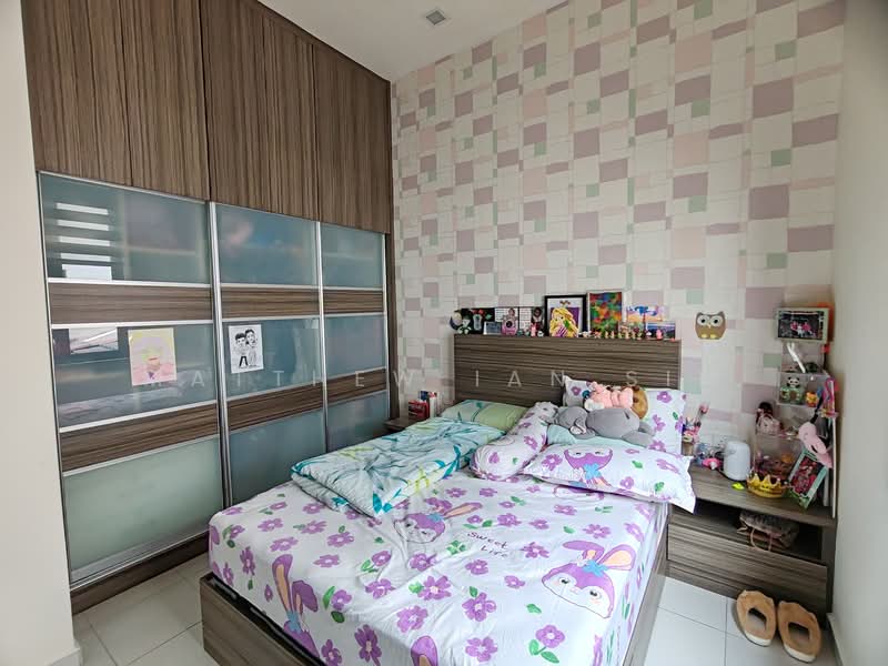 Semi-Detached House for Sale in Bandar Saujana Putra (Tanjong Duabelas) - Matthew Ian Sim - PropertyGuru.com.my