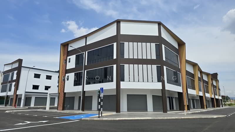 Kedai untuk Disewa di Semenyih (Selangor) - Sharon Khong - Exterior - PropertyGuru.com.my