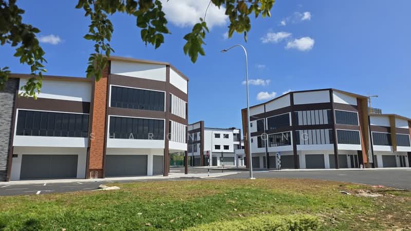 Kedai untuk Disewa di Semenyih (Selangor) - Sharon Khong - Exterior - PropertyGuru.com.my