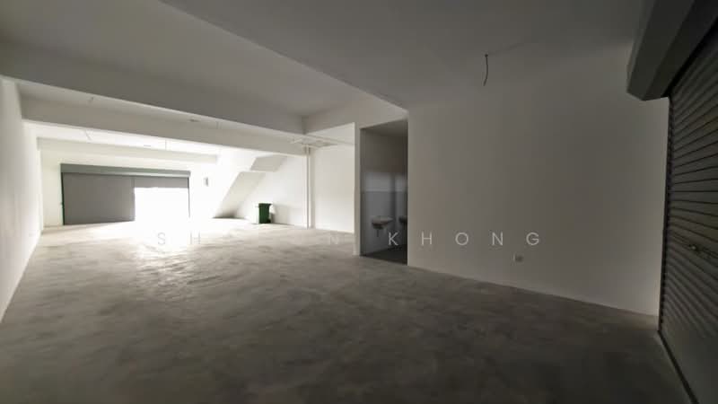 Kedai untuk Disewa di Semenyih (Selangor) - Sharon Khong - Interior - PropertyGuru.com.my